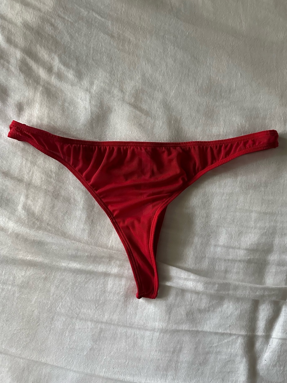 Out from Under thong panties